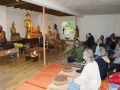 2009 Faiths Trail - Buddhist Centre Warwick