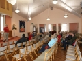2009 Faiths Trail - Kenilworth Methodist Church
