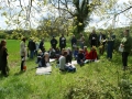 2009 Faiths Trail - Pagan Talk Warwick