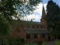 2009 Faiths Trail - St Nicholas Church Kenilworth(2)