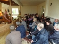 2012 Faiths Trail - Buddhist Centre Warwick