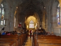 2012 Faiths Trail - St Leonard's Church Charlecote