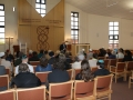 October 2010 the Birmingham Progressive Synagogue