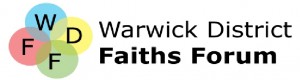 Warwick District Faiths Forum 